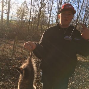 Meet your Posher, Matthew